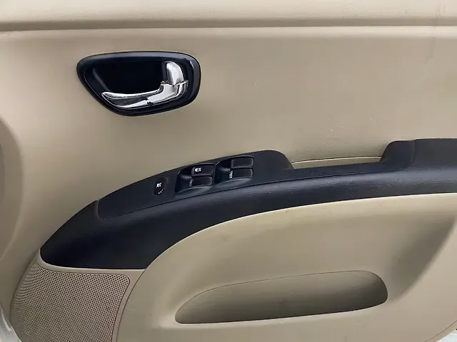 Used Hyundai i10 [2010-2017] Sportz 1.1 iRDE2 [2010--2017] in Ahmedabad