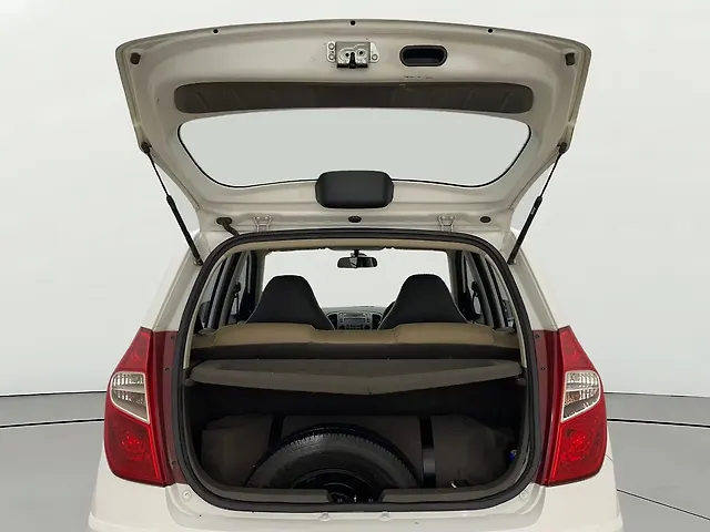 Used Hyundai i10 [2010-2017] Sportz 1.1 iRDE2 [2010--2017] in Ahmedabad