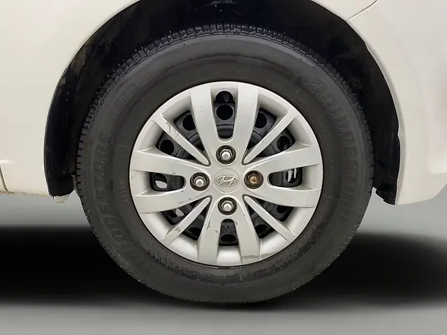 Used Hyundai i10 [2010-2017] Sportz 1.1 iRDE2 [2010--2017] in Ahmedabad