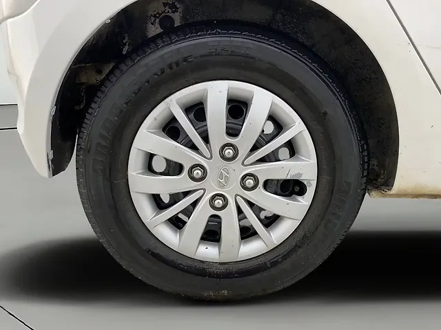 Used Hyundai i10 [2010-2017] Sportz 1.1 iRDE2 [2010--2017] in Ahmedabad