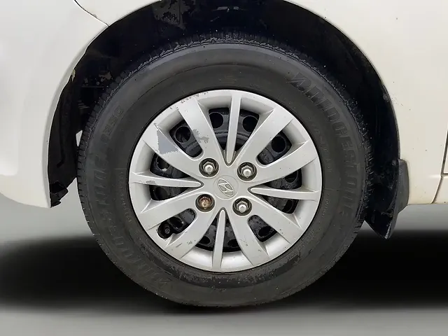 Used Hyundai i10 [2010-2017] Sportz 1.1 iRDE2 [2010--2017] in Ahmedabad