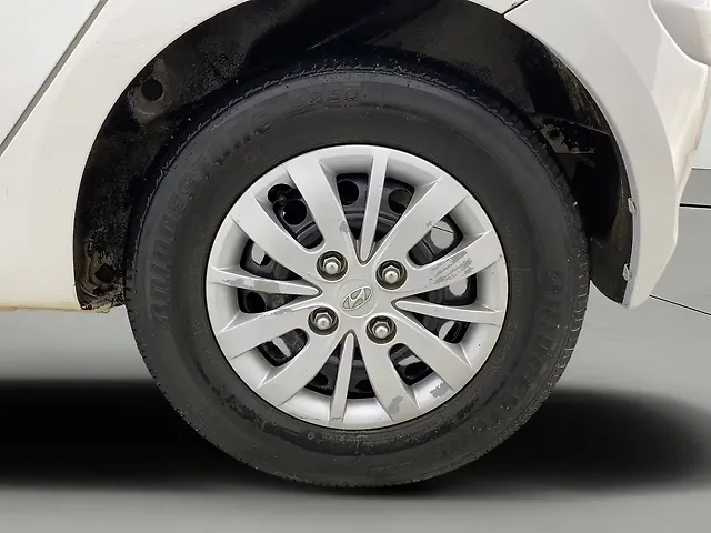 Used Hyundai i10 [2010-2017] Sportz 1.1 iRDE2 [2010--2017] in Ahmedabad