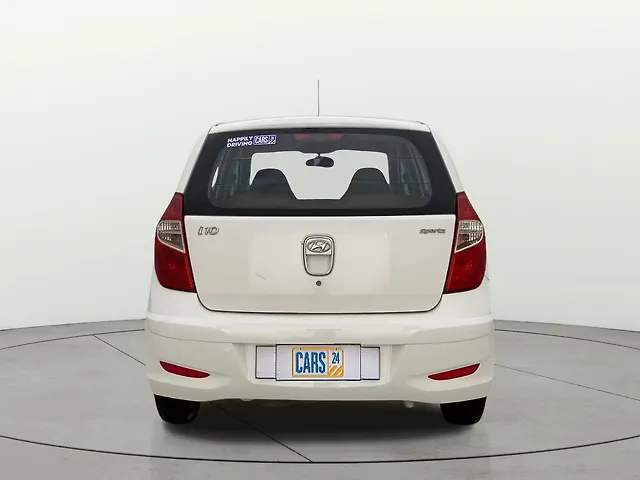 Used Hyundai i10 [2010-2017] Sportz 1.1 iRDE2 [2010--2017] in Ahmedabad