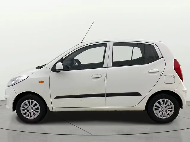 Used Hyundai i10 [2010-2017] Sportz 1.1 iRDE2 [2010--2017] in Ahmedabad