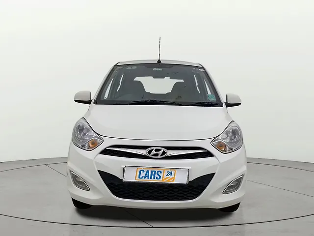 Used Hyundai i10 [2010-2017] Sportz 1.1 iRDE2 [2010--2017] in Ahmedabad