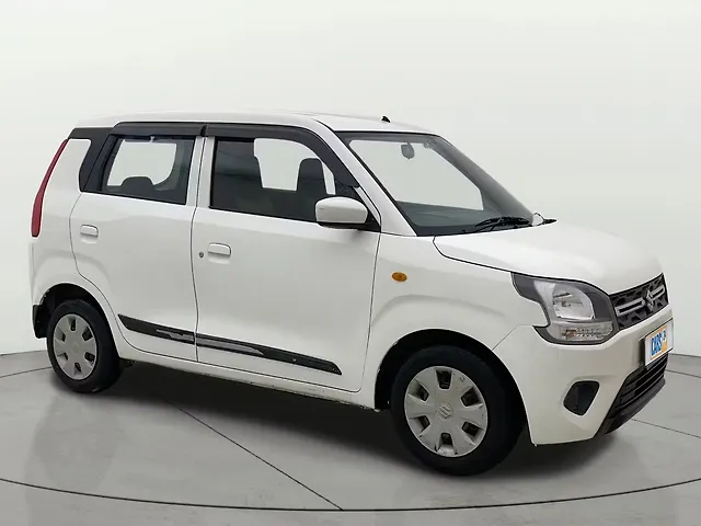 Used 2022 Maruti Suzuki Wagon R in Ahmedabad Used 2022 Maruti Suzuki Wagon R in Ahmedabad