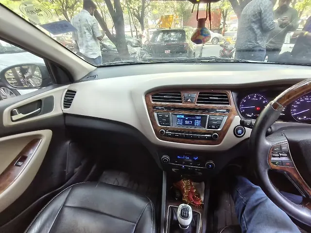 Used Hyundai Elite i20 [2014-2015] Asta 1.2 in Mumbai