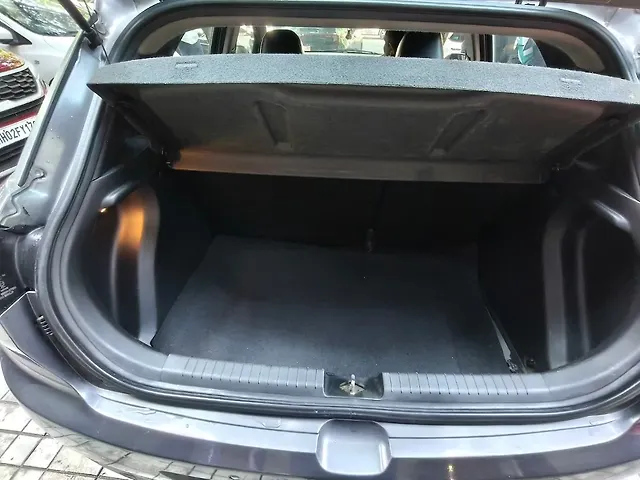 Used Hyundai Elite i20 [2014-2015] Asta 1.2 in Mumbai