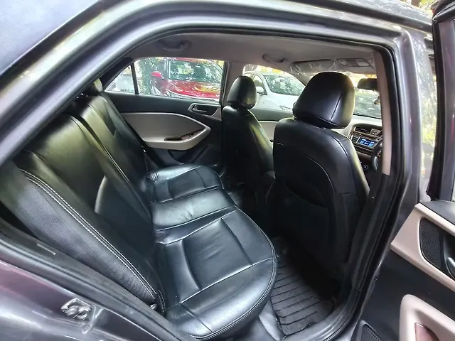 Used Hyundai Elite i20 [2014-2015] Asta 1.2 in Mumbai