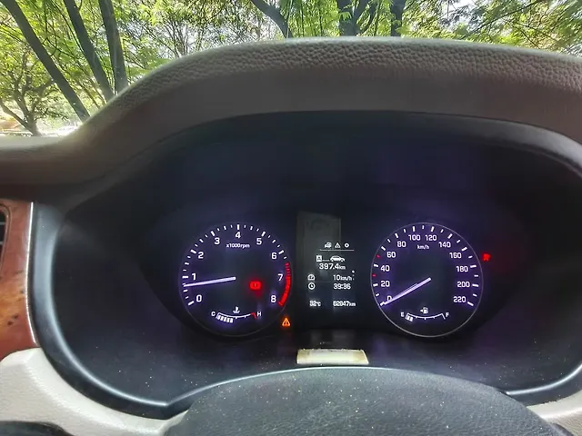 Used Hyundai Elite i20 [2014-2015] Asta 1.2 in Mumbai