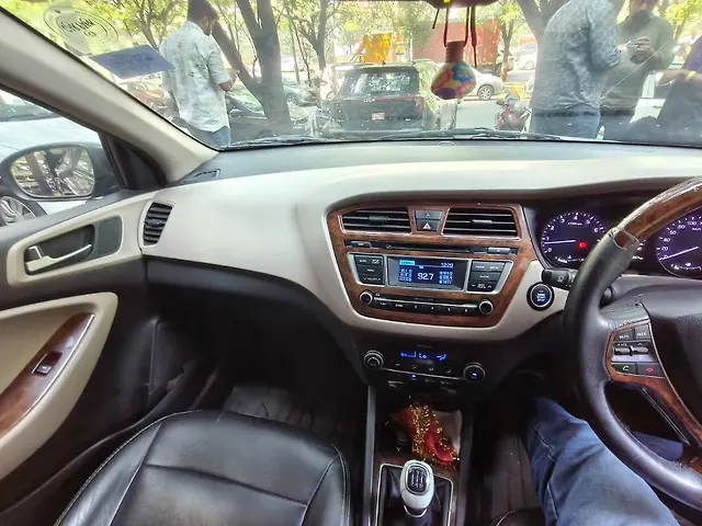 Used Hyundai Elite i20 [2014-2015] Asta 1.2 in Mumbai