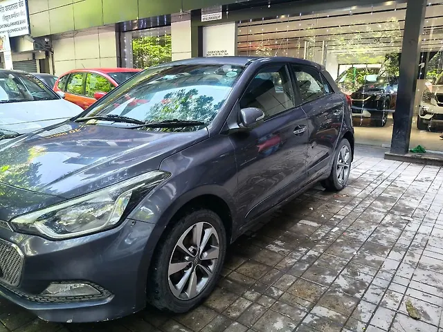 Used Hyundai Elite i20 [2014-2015] Asta 1.2 in Mumbai