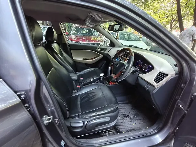 Used Hyundai Elite i20 [2014-2015] Asta 1.2 in Mumbai