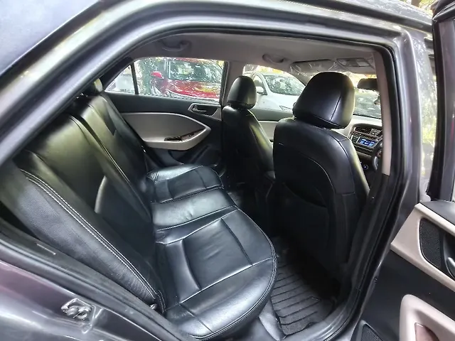 Used Hyundai Elite i20 [2014-2015] Asta 1.2 in Mumbai