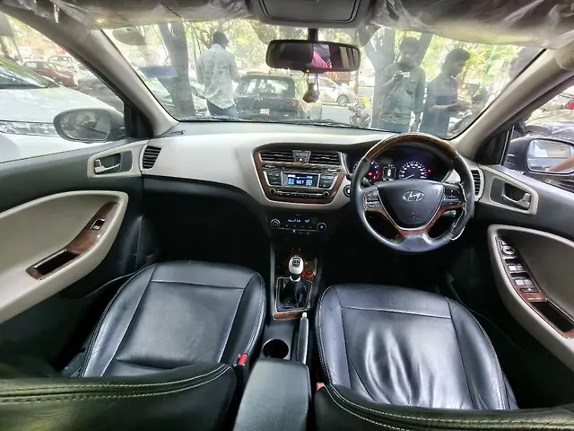 Used Hyundai Elite i20 [2014-2015] Asta 1.2 in Mumbai