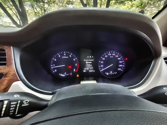 Used Hyundai Elite i20 [2014-2015] Asta 1.2 in Mumbai