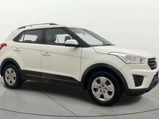 Used 2017 Hyundai Creta in Bangalore Used 2017 Hyundai Creta in Bangalore