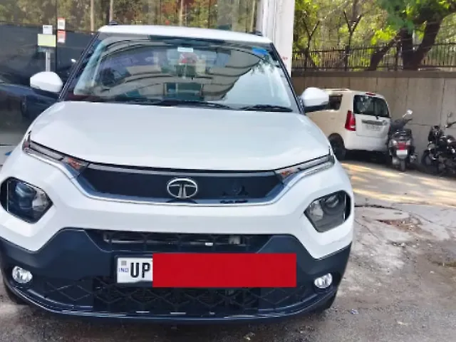 Used 2024 Tata Punch in Delhi Used 2024 Tata Punch in Delhi