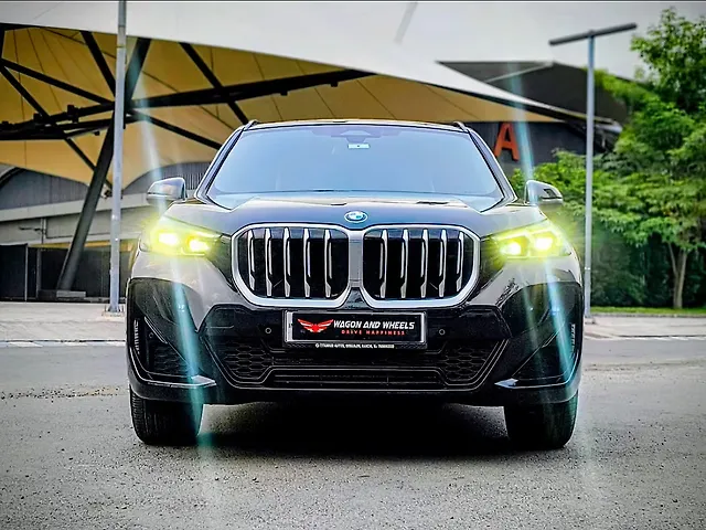 Used 2025 BMW X1 in Kolkata