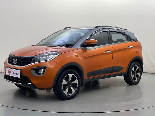Used 2019 Tata Nexon in Bangalore