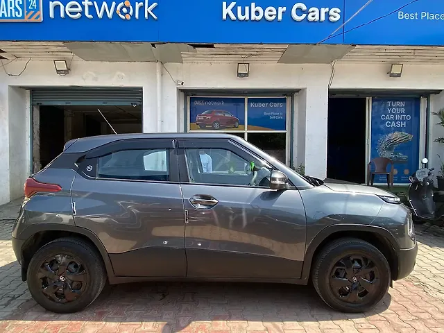 Used 2023 Tata Punch in Pune Used 2023 Tata Punch in Pune