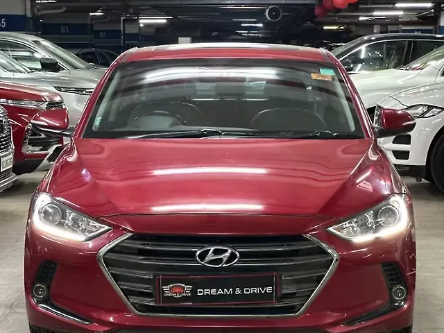 Used 2018 Hyundai Elantra in Mumbai Used 2018 Hyundai Elantra in Mumbai