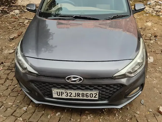 Used 2018 Hyundai Elite i20 in Gorakhpur