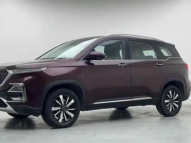 Used 2020 MG Hector in Delhi Used 2020 MG Hector in Delhi