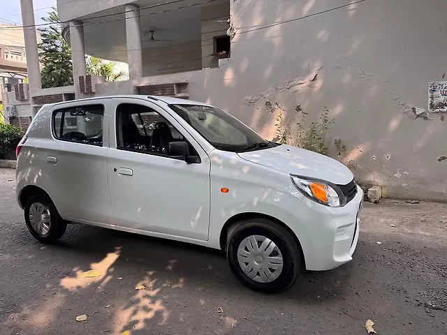 Used 2020 Maruti Suzuki Alto 800 in Jalandhar Used 2020 Maruti Suzuki Alto 800 in Jalandhar