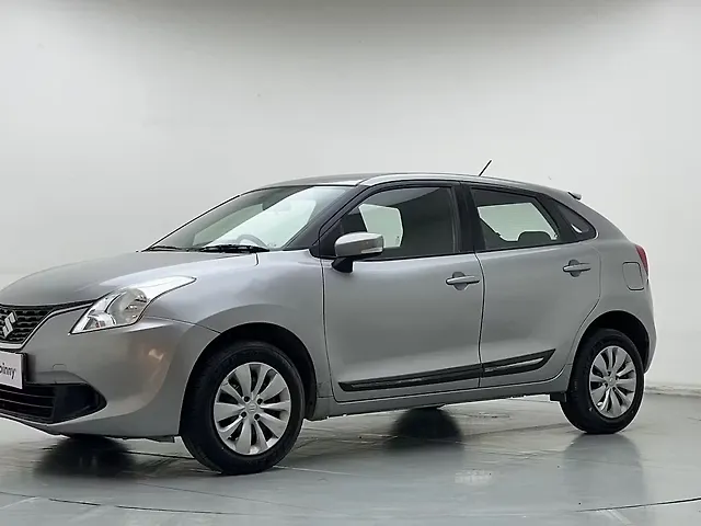 Used 2017 Maruti Suzuki Baleno in Delhi Used 2017 Maruti Suzuki Baleno in Delhi