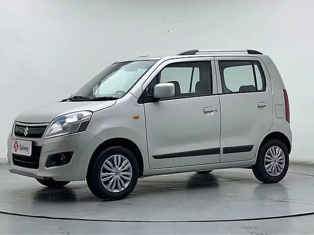 Used 2015 Maruti Suzuki Wagon R in Delhi