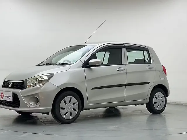 Used 2018 Maruti Suzuki Celerio in Delhi Used 2018 Maruti Suzuki Celerio in Delhi