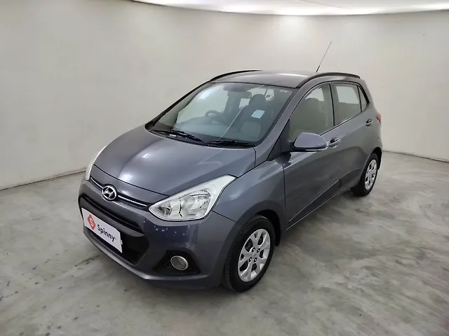 Used 2016 Hyundai Grand i10 in Coimbatore Used 2016 Hyundai Grand i10 in Coimbatore