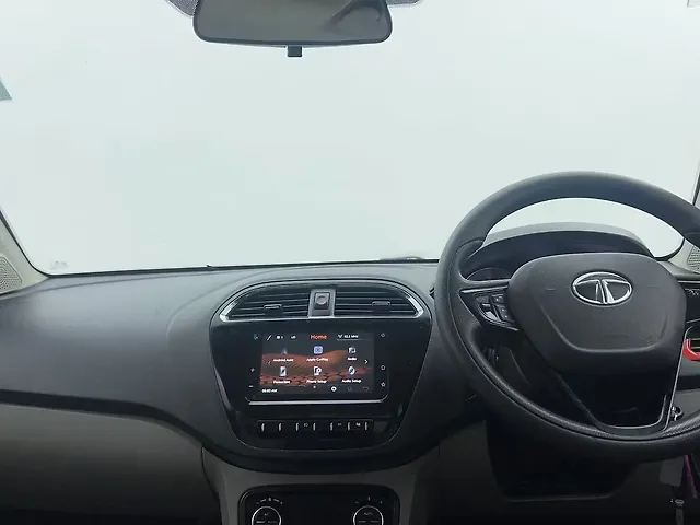 Used Tata Tiago [2016-2020] Revotron XZ Plus in Pune