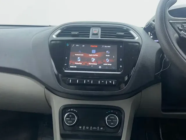 Used Tata Tiago [2016-2020] Revotron XZ Plus in Pune
