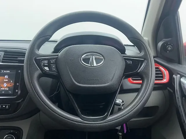 Used Tata Tiago [2016-2020] Revotron XZ Plus in Pune