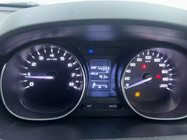 Used Tata Tiago [2016-2020] Revotron XZ Plus in Pune