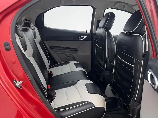 Used Tata Tiago [2016-2020] Revotron XZ Plus in Pune