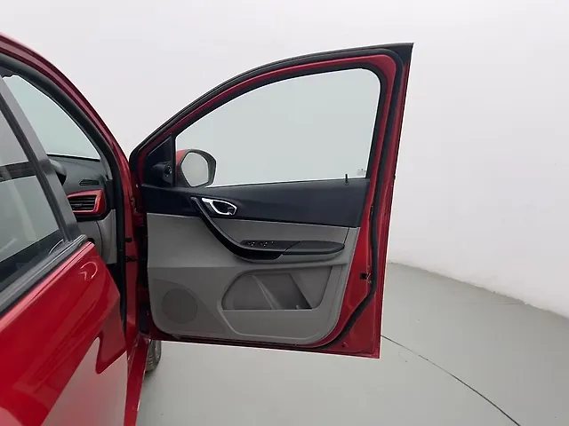 Used Tata Tiago [2016-2020] Revotron XZ Plus in Pune