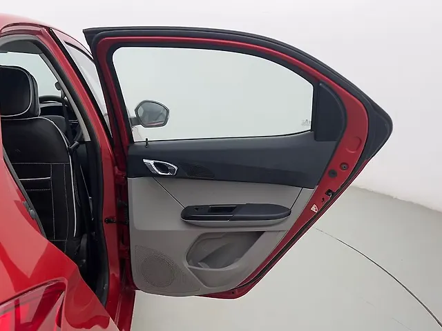 Used Tata Tiago [2016-2020] Revotron XZ Plus in Pune