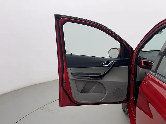 Used Tata Tiago [2016-2020] Revotron XZ Plus in Pune