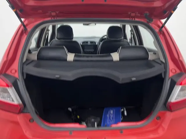 Used Tata Tiago [2016-2020] Revotron XZ Plus in Pune