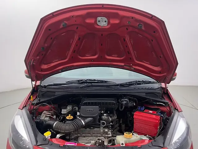 Used Tata Tiago [2016-2020] Revotron XZ Plus in Pune