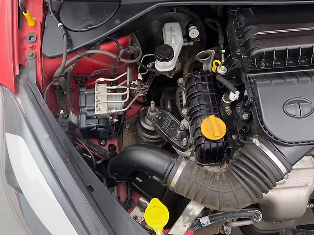 Used Tata Tiago [2016-2020] Revotron XZ Plus in Pune