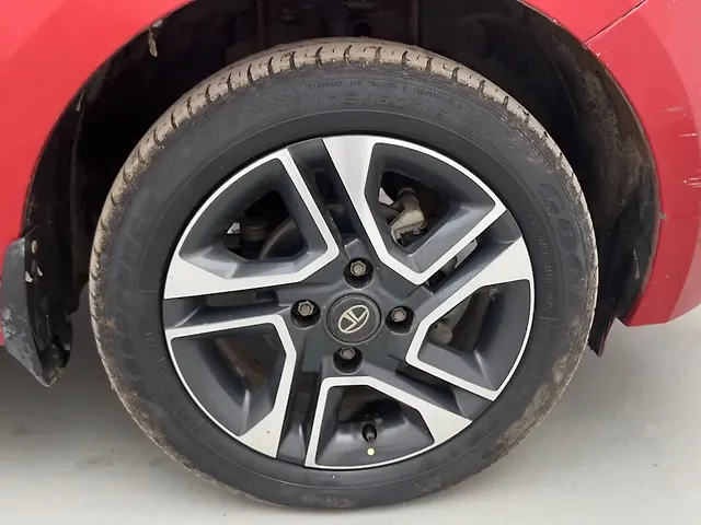 Used Tata Tiago [2016-2020] Revotron XZ Plus in Pune