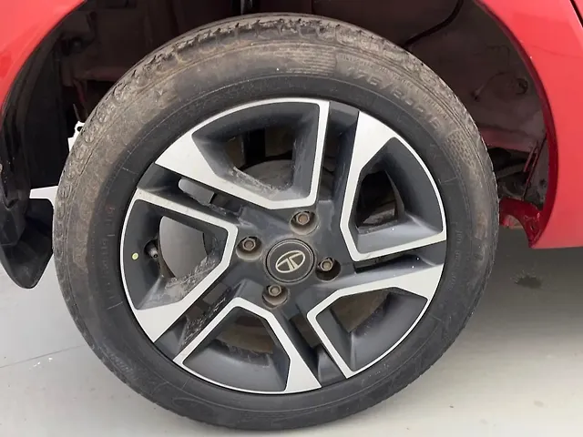 Used Tata Tiago [2016-2020] Revotron XZ Plus in Pune
