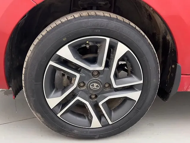 Used Tata Tiago [2016-2020] Revotron XZ Plus in Pune