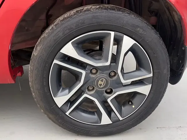 Used Tata Tiago [2016-2020] Revotron XZ Plus in Pune