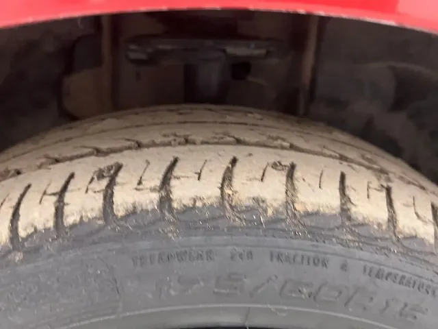 Used Tata Tiago [2016-2020] Revotron XZ Plus in Pune