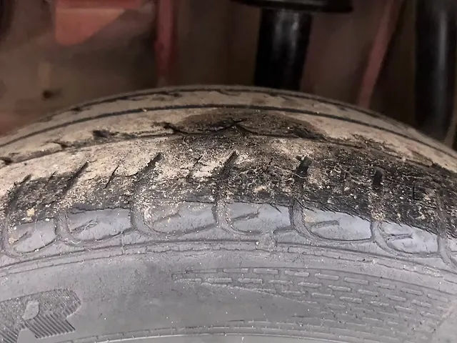 Used Tata Tiago [2016-2020] Revotron XZ Plus in Pune